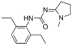 CAS#: 50529-07-2， 1-(2,6-Diethylphenyl)-3-(1-Methylpyrrolidin-2-Ylidene)Urea