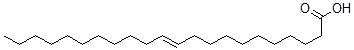 CAS#: 506-36-5， Cetoleic Acid