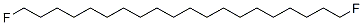 CAS#: 506-49-0， 1,20-Difluoroicosane