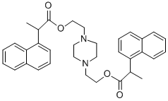 CAS#: 5061-22-3， Nafiverine