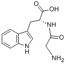 CAS#: 50632-89-8， H-Gly-D-Trp-OH