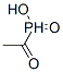 CAS#: 50654-76-7， Acetylphosphinic Acid