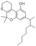 CAS#: 50708-95-7， Tinabinol