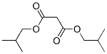 CAS#: 50780-99-9， Diisobutyl Malonate