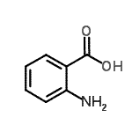 CAS#: 50816-84-7， 2-Aminobenzoic Acid