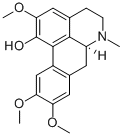 CAS#: 5083-88-5， Thaliporphine