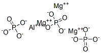 CAS#: 50853-21-9， Magnesium Aluminum Phosphate