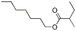 CAS#: 50862-12-9， Heptyl 2-Methylbutyrate