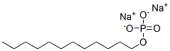 CAS#: 50957-96-5， Phosphoric Acid, Dodecyl Ester, Sodium Salt