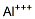 CAS#: 50958-44-6， Aluminum(+3) Cation