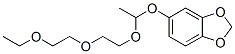CAS#: 51-14-9， 5-[1-[2-(2-Ethoxyethoxy)Ethoxy]Ethoxy]Benzo[1,3]Dioxole