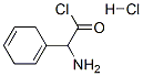 CAS#: 51013-53-7， alpha-Aminocyclohexa-1,4-Diene-1-Acetyl Chloride Hydrochloride