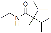 CAS#: 51115-71-0， N-Ethyl-2-Isopropyl-2,3-Dimethylbutyramide