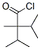 CAS#: 51115-81-2， 2,3-Dimethyl-2-Isopropylbutyryl Chloride