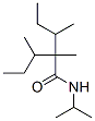 CAS#: 51115-83-4， N-Isopropyl-2,3-Dimethyl-2-(1-Methylpropyl)Valeramide