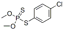 CAS#: 5114-31-8， Dithiophosphoric Acid S-(4-Chlorophenyl)O, O-Dimethyl Ester