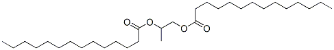 CAS#: 51209-16-6， Propylene Dimyristate