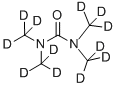 CAS#: 51219-89-7， Tetramethylurea-D12