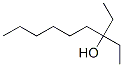CAS#: 51246-24-3， 3-Ethylnonan-3-Ol