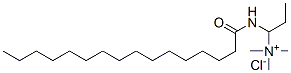 CAS#: 51277-96-4， 3-(Hexadecanoylamino)propyl-trimethylazanium chloride