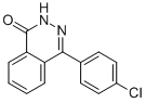 CAS#: 51334-86-2， 4-(4-Chlorophenyl)-1-(2H)-Phthalazinone