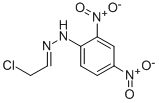 CAS#: 5135-80-8， Chloroacetaldehyde (2,4-Dinitrophenyl)Hydrazone