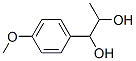 CAS#: 51410-48-1， 1-(4-Methoxyphenyl)Propane-1,2-Diol