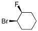 CAS#: 51422-74-3， cis-1-Bromo-2-Fluoro-Cyclohexane