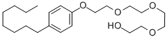 CAS#: 51437-92-4， Tetraethylene Glycol Mono(4-Octylphenyl)Ether