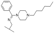 CAS#: 51481-62-0， Bucainide