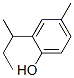 CAS#: 51528-17-7， 2-Sec-Butyl-p-Cresol