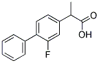 CAS#: 51543-38-5， Flurbiprofen