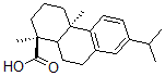 CAS#: 5155-70-4， Abieta-8,11,13-Triene-19-Oic Acid
