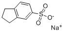 CAS#: 51591-60-7， Indane-5-Sulfonic Acid, Sodium Salt