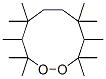 CAS#: 5168-50-3， (1,1,4,4-Tetramethyltetramethylene)Bis[Tert-Pentyl] Peroxide