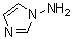 CAS#: 51741-29-8， 1H-Imidazol-1-Amine