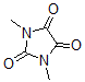 CAS#: 5176-82-9， N,N'-Dimethylparabanic Acid