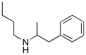 CAS#: 51799-33-8， D-N-Butylamphetamine