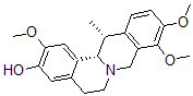 CAS#: 518-77-4， Corybulbine