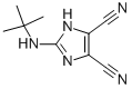 CAS#: 51802-52-9， 2-Tert-Butylamino-4,5-Dicyanoimidazole