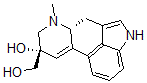 CAS#: 519-13-1， Penniclavine