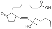 CAS#: 51953-95-8， Doxaprost