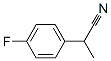 CAS#: 51965-61-8， 2-(4-Fluorophenyl)Propiononitrile