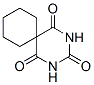 CAS#: 52-44-8， Spiro[Pyrimidine-5,1'-Cyclohexane]-2,4,6(1H,3H,5H)-Trione