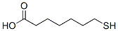CAS#: 52000-32-5， 7-Mercaptoheptanoic acid