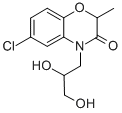 CAS#: 52042-24-7， Diproxadol