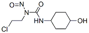 CAS#: 52049-26-0， 1-(2-Chloroethyl)-3-(4-Hydroxycyclohexyl)-1-Nitroso-Urea