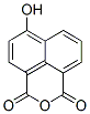CAS#: 52083-08-6， 4-Hydroxy-1,8-Naphthalenedicarboxylic Anhydride