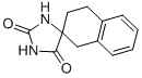 CAS#: 52094-70-9， 7,6-Benzo-1,3-Diazaspiro(4,5)Decane-2,4-Dione