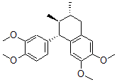 CAS#: 521-54-0， Galbulin